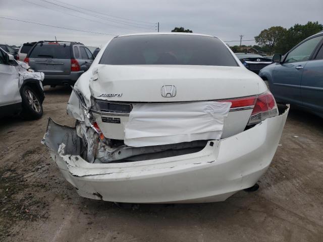 Photo 5 VIN: 1HGCP2F68CA230031 - HONDA ACCORD SE 