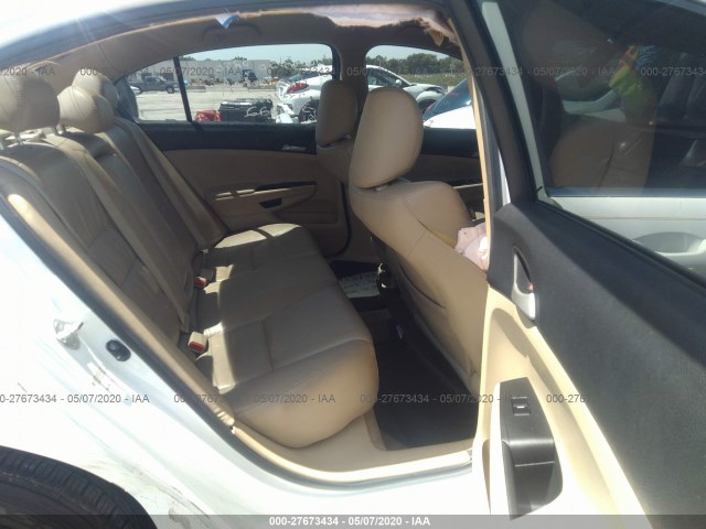 Photo 7 VIN: 1HGCP2F68CA231664 - HONDA ACCORD SDN 