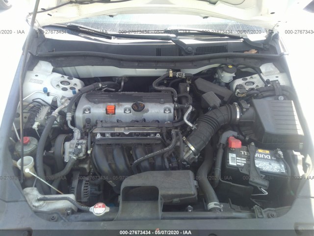 Photo 9 VIN: 1HGCP2F68CA231664 - HONDA ACCORD SDN 