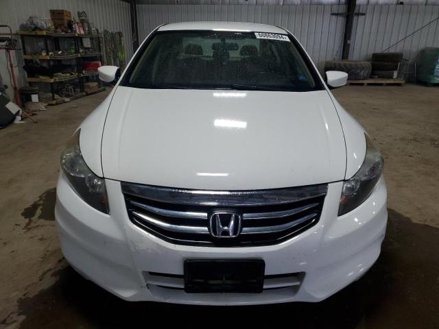 Photo 4 VIN: 1HGCP2F68CA234001 - HONDA ACCORD 