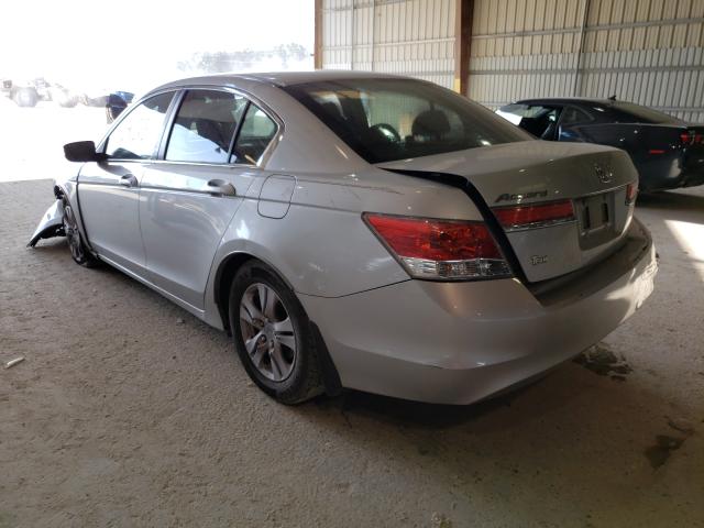 Photo 2 VIN: 1HGCP2F68CA236329 - HONDA ACCORD SE 