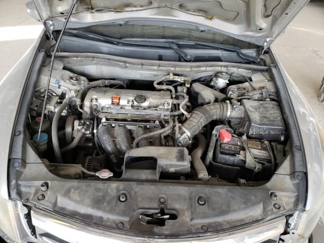 Photo 6 VIN: 1HGCP2F68CA236329 - HONDA ACCORD SE 