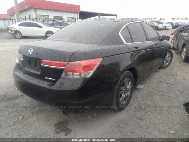 Photo 3 VIN: 1HGCP2F68CA240140 - HONDA ACCORD SDN 