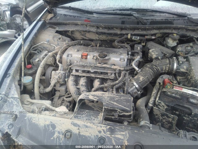 Photo 9 VIN: 1HGCP2F68CA240140 - HONDA ACCORD SDN 