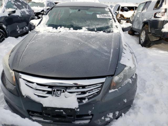 Photo 4 VIN: 1HGCP2F68CA241417 - HONDA ACCORD 