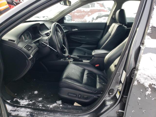 Photo 6 VIN: 1HGCP2F68CA241417 - HONDA ACCORD 