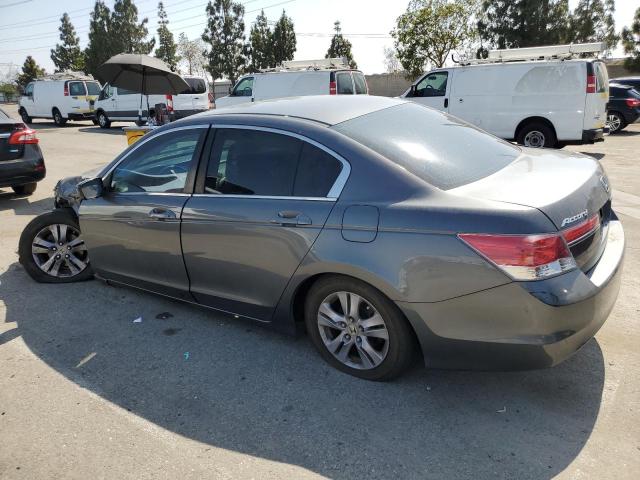 Photo 1 VIN: 1HGCP2F68CA246004 - HONDA ACCORD 