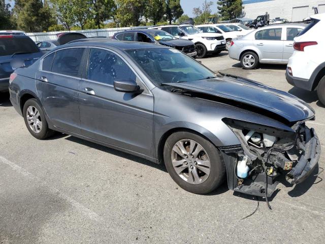 Photo 3 VIN: 1HGCP2F68CA246004 - HONDA ACCORD 