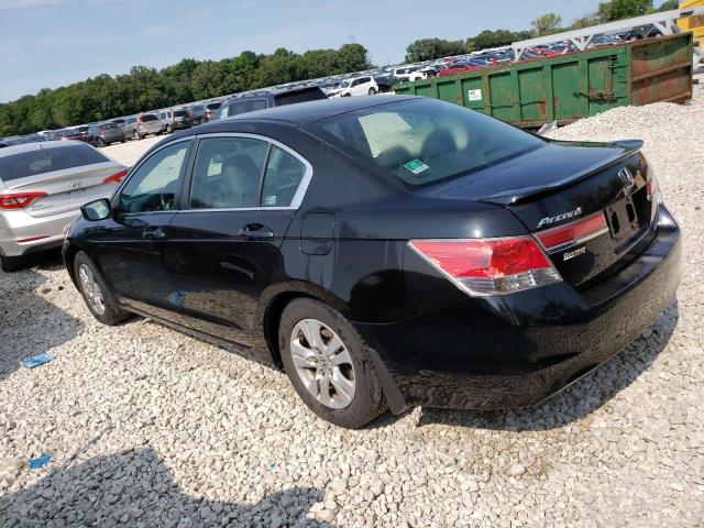 Photo 1 VIN: 1HGCP2F69BA011741 - HONDA ACCORD SE 