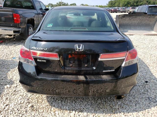 Photo 5 VIN: 1HGCP2F69BA011741 - HONDA ACCORD SE 