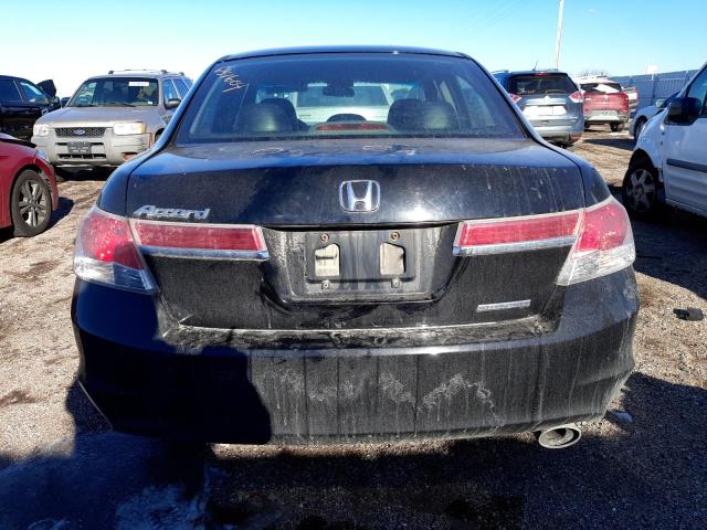 Photo 5 VIN: 1HGCP2F69BA012565 - HONDA ACCORD SE 