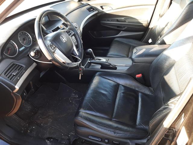 Photo 6 VIN: 1HGCP2F69BA012565 - HONDA ACCORD SE 