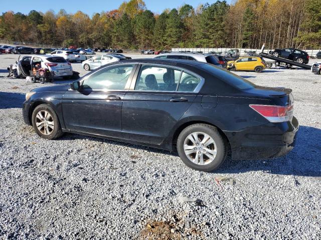 Photo 1 VIN: 1HGCP2F69BA016289 - HONDA ACCORD SE 