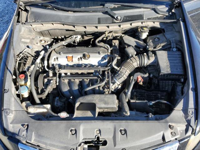 Photo 10 VIN: 1HGCP2F69BA016289 - HONDA ACCORD SE 