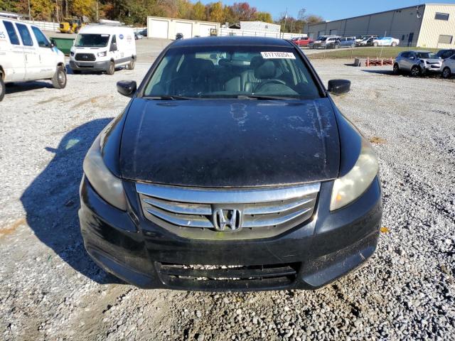 Photo 4 VIN: 1HGCP2F69BA016289 - HONDA ACCORD SE 