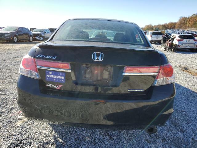 Photo 5 VIN: 1HGCP2F69BA016289 - HONDA ACCORD SE 