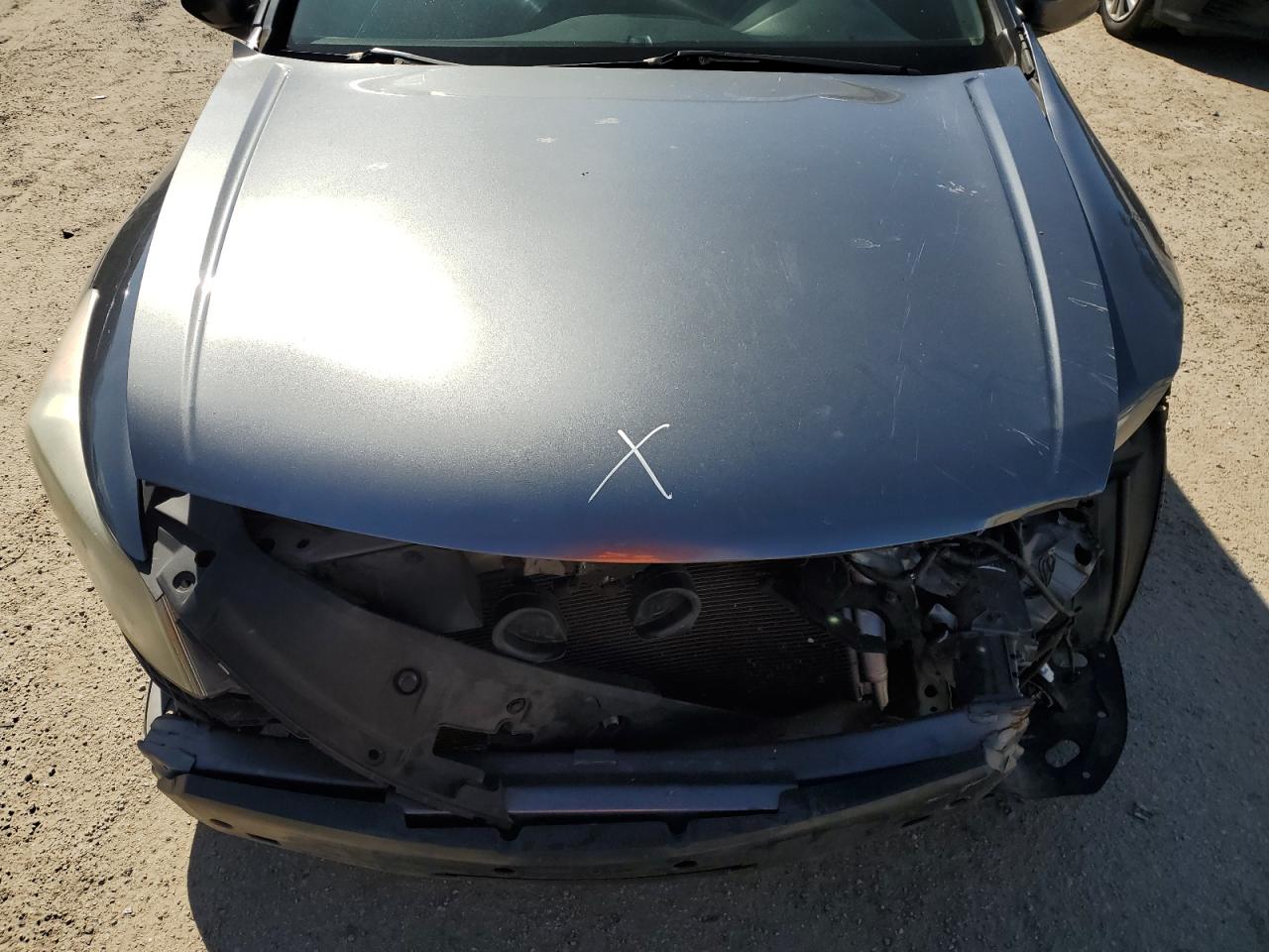 Photo 10 VIN: 1HGCP2F69BA018575 - HONDA ACCORD 