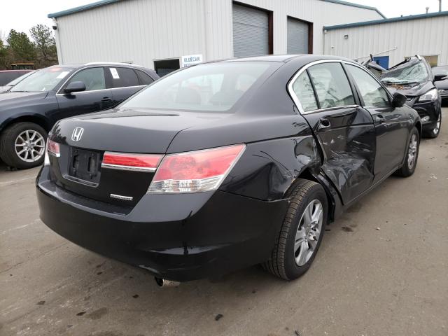 Photo 3 VIN: 1HGCP2F69BA023744 - HONDA ACCORD SE 