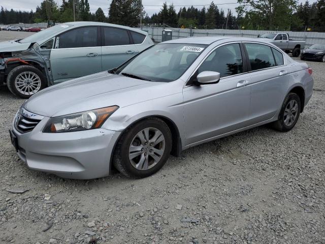 Photo 0 VIN: 1HGCP2F69BA033075 - HONDA ACCORD 