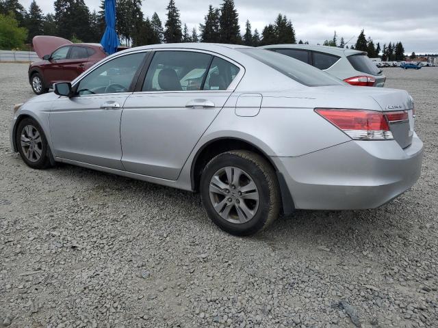 Photo 1 VIN: 1HGCP2F69BA033075 - HONDA ACCORD 