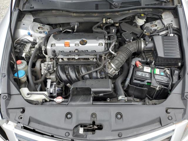 Photo 10 VIN: 1HGCP2F69BA033075 - HONDA ACCORD 