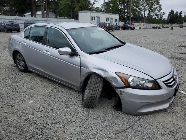 Photo 3 VIN: 1HGCP2F69BA033075 - HONDA ACCORD 