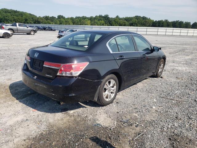 Photo 3 VIN: 1HGCP2F69BA034680 - HONDA ACCORD SE 