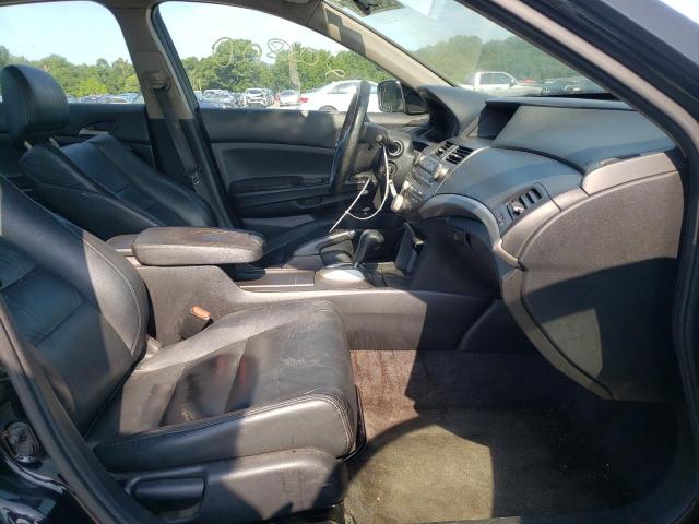 Photo 4 VIN: 1HGCP2F69BA034680 - HONDA ACCORD SE 