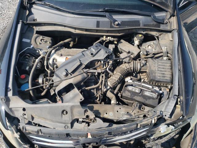 Photo 6 VIN: 1HGCP2F69BA034680 - HONDA ACCORD SE 