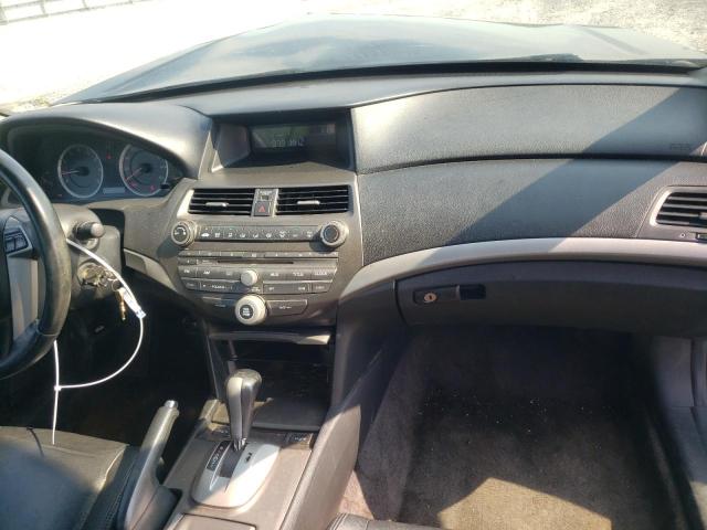 Photo 8 VIN: 1HGCP2F69BA034680 - HONDA ACCORD SE 