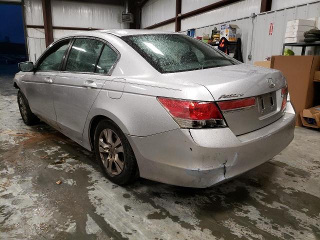 Photo 2 VIN: 1HGCP2F69BA054024 - HONDA ACCORD SE 