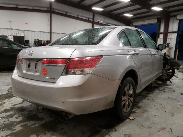 Photo 3 VIN: 1HGCP2F69BA054024 - HONDA ACCORD SE 