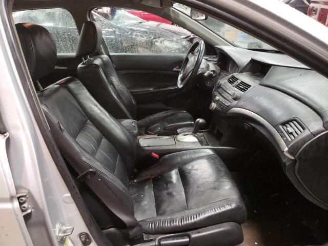 Photo 4 VIN: 1HGCP2F69BA054024 - HONDA ACCORD SE 