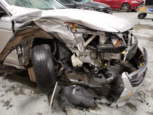 Photo 8 VIN: 1HGCP2F69BA054024 - HONDA ACCORD SE 