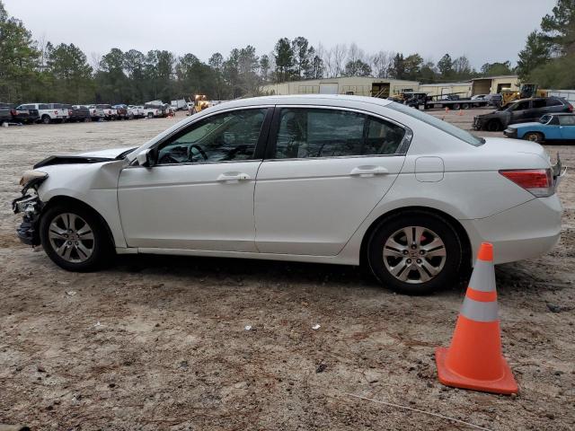 Photo 1 VIN: 1HGCP2F69BA058669 - HONDA ACCORD SE 