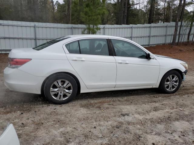 Photo 2 VIN: 1HGCP2F69BA058669 - HONDA ACCORD SE 