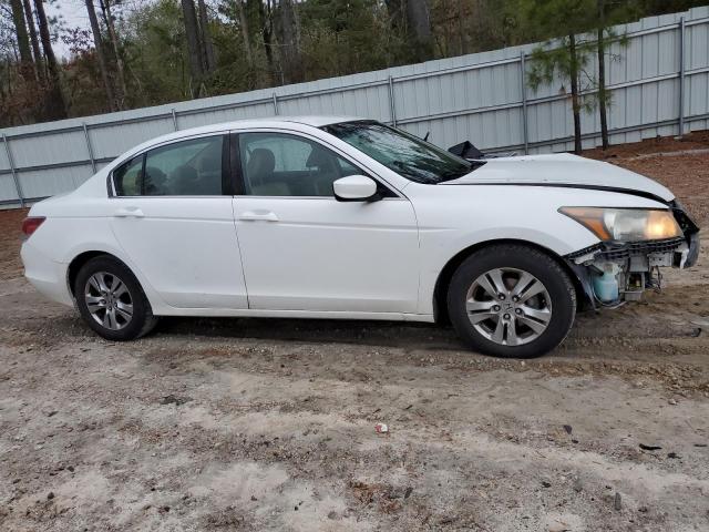 Photo 3 VIN: 1HGCP2F69BA058669 - HONDA ACCORD SE 