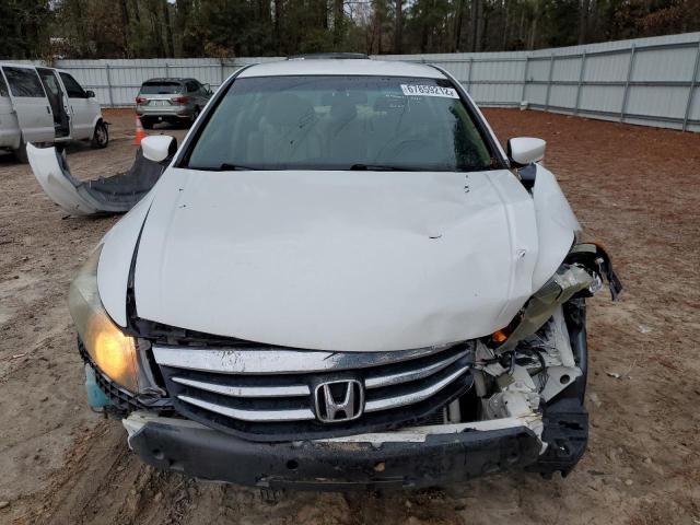 Photo 4 VIN: 1HGCP2F69BA058669 - HONDA ACCORD SE 