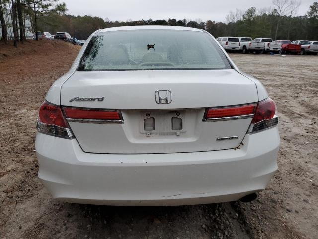 Photo 5 VIN: 1HGCP2F69BA058669 - HONDA ACCORD SE 