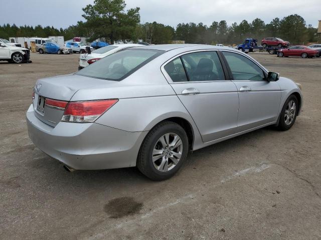 Photo 2 VIN: 1HGCP2F69BA059062 - HONDA ACCORD SE 