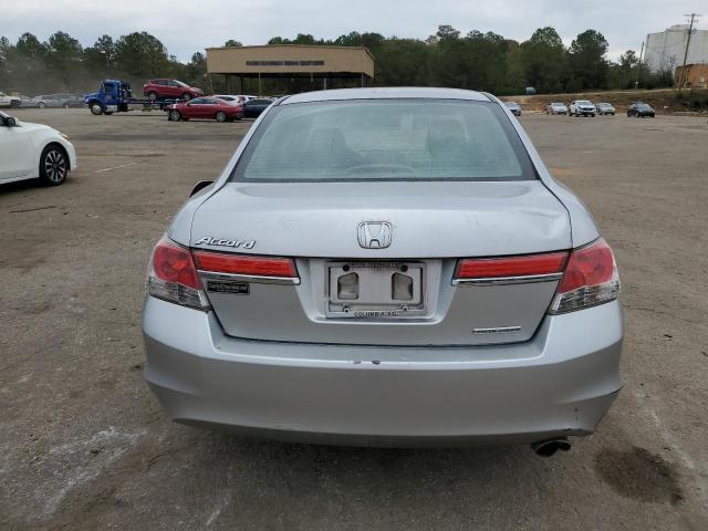 Photo 5 VIN: 1HGCP2F69BA059062 - HONDA ACCORD SE 