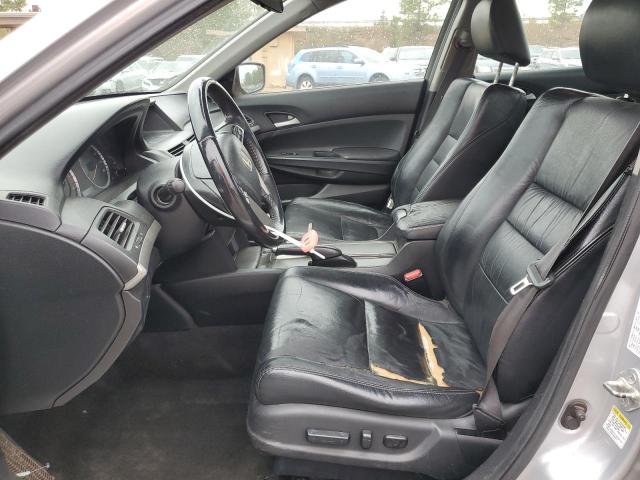 Photo 6 VIN: 1HGCP2F69BA059062 - HONDA ACCORD SE 