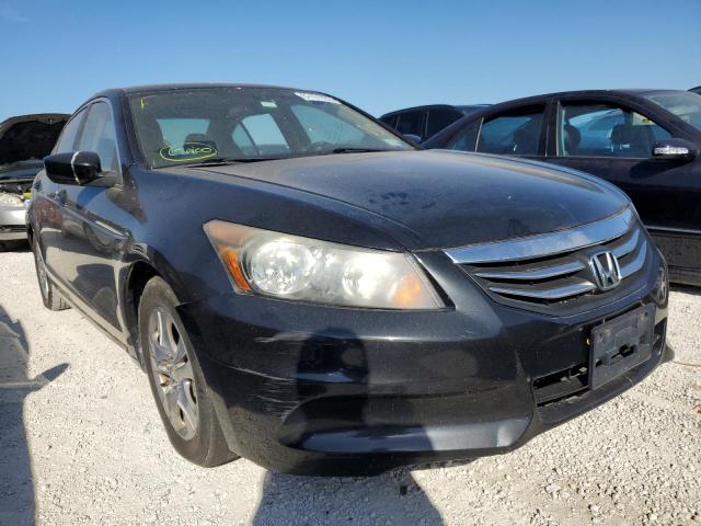 Photo 0 VIN: 1HGCP2F69BA076508 - HONDA ACCORD SE 