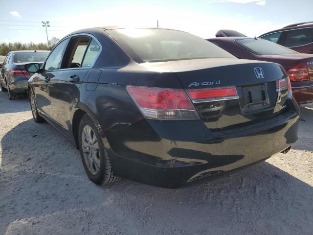 Photo 2 VIN: 1HGCP2F69BA076508 - HONDA ACCORD SE 