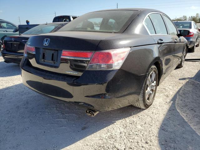 Photo 3 VIN: 1HGCP2F69BA076508 - HONDA ACCORD SE 