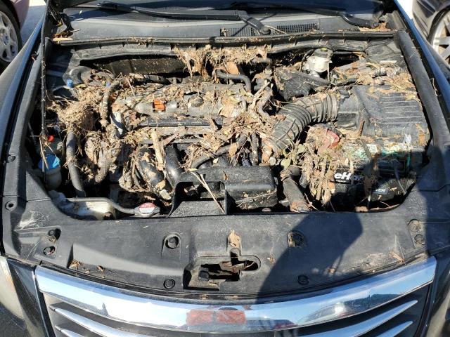 Photo 6 VIN: 1HGCP2F69BA076508 - HONDA ACCORD SE 