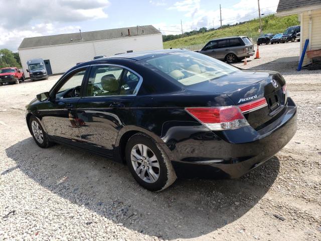 Photo 1 VIN: 1HGCP2F69BA089727 - HONDA ACCORD 