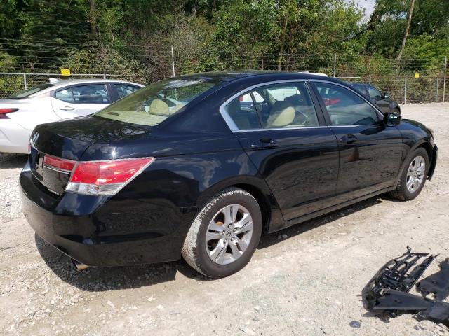 Photo 2 VIN: 1HGCP2F69BA089727 - HONDA ACCORD 