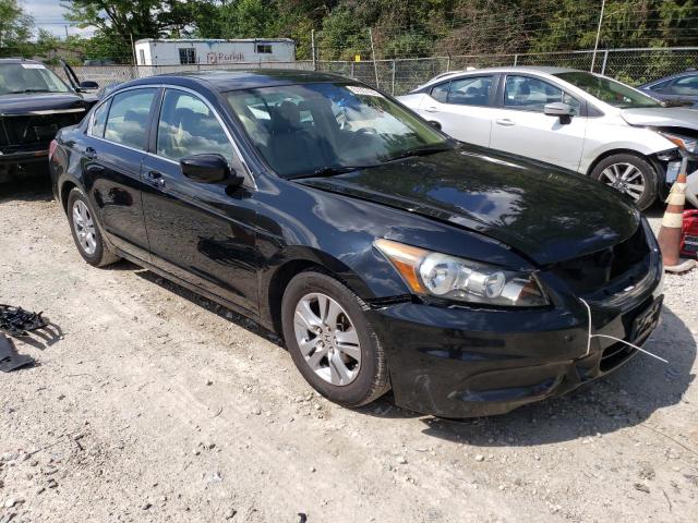 Photo 3 VIN: 1HGCP2F69BA089727 - HONDA ACCORD 