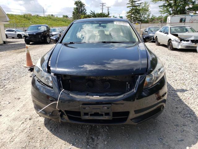 Photo 4 VIN: 1HGCP2F69BA089727 - HONDA ACCORD 